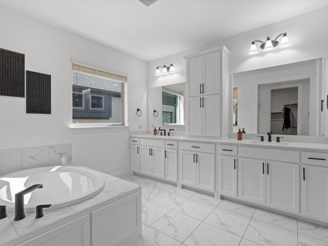 4009 Horsemint Road, Aubrey, TX 76227
