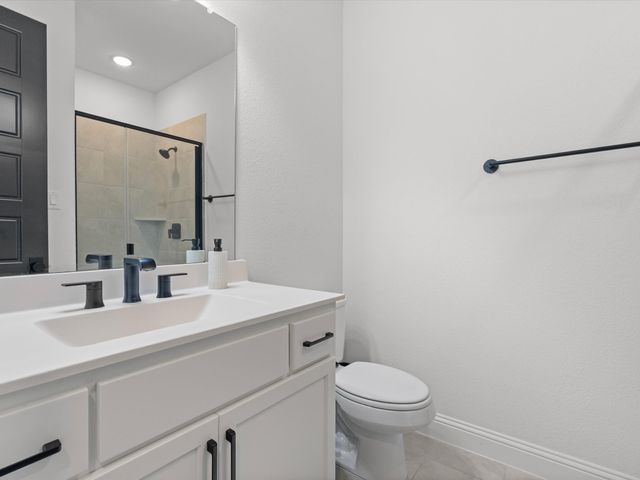 4009 Horsemint Road, Aubrey, TX 76227