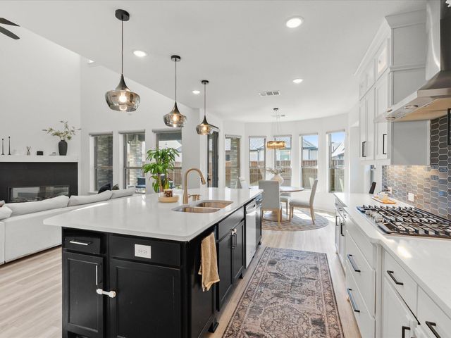 4009 Horsemint Road, Aubrey, TX 76227
