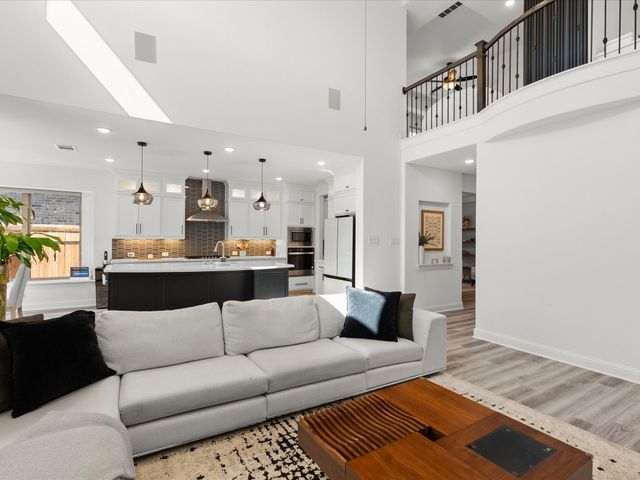 4009 Horsemint Road, Aubrey, TX 76227