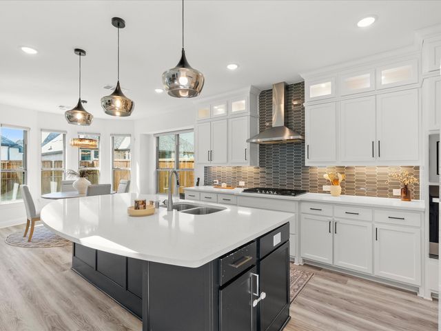 4009 Horsemint Road, Aubrey, TX 76227