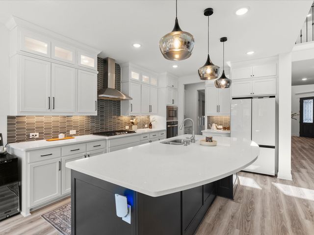 4009 Horsemint Road, Aubrey, TX 76227