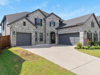 4009 Horsemint Road, Aubrey, TX 76227
