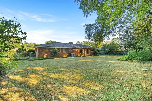 522 E Moye Drive, Montgomery, AL 36109