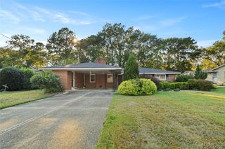 522 E Moye Drive, Montgomery, AL 36109