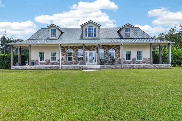 103 SWEETWATER TRAIL, Bunnell, FL 32110