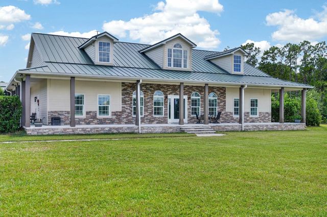 103 SWEETWATER TRAIL, Bunnell, FL 32110