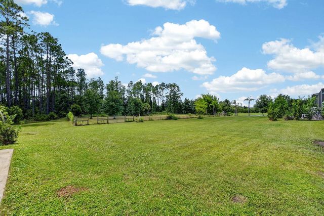 103 SWEETWATER TRAIL, Bunnell, FL 32110