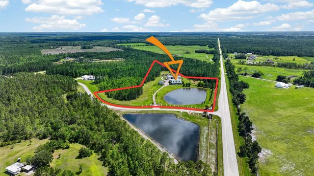 103 SWEETWATER TRAIL, Bunnell, FL 32110