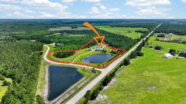 103 SWEETWATER TRAIL, Bunnell, FL 32110