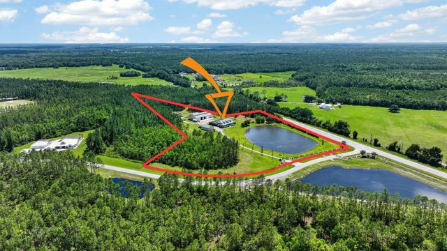 103 SWEETWATER TRAIL, Bunnell, FL 32110