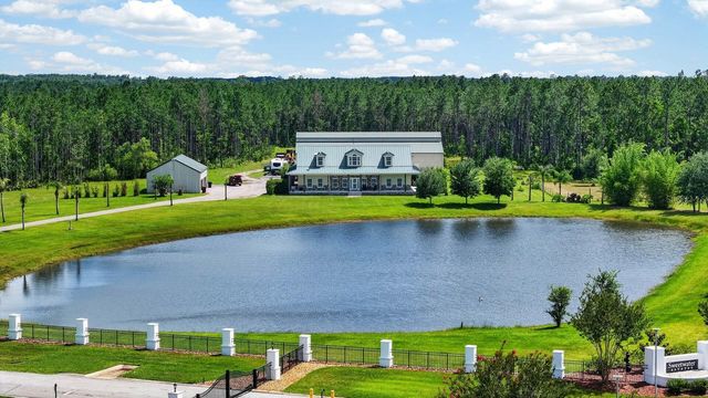 103 SWEETWATER TRAIL, Bunnell, FL 32110