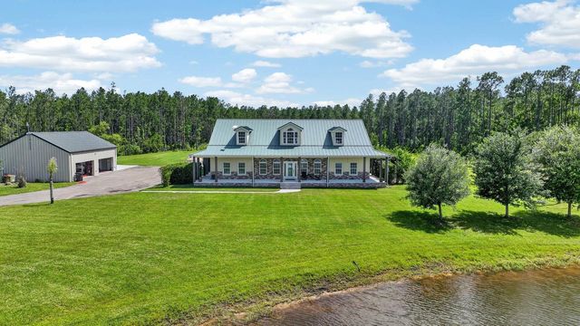 103 SWEETWATER TRAIL, Bunnell, FL 32110