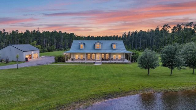 103 SWEETWATER TRAIL, Bunnell, FL 32110