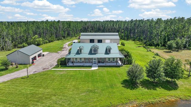 103 SWEETWATER TRAIL, Bunnell, FL 32110