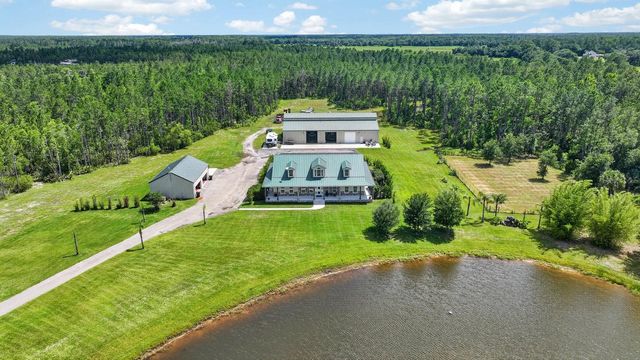 103 SWEETWATER TRAIL, Bunnell, FL 32110