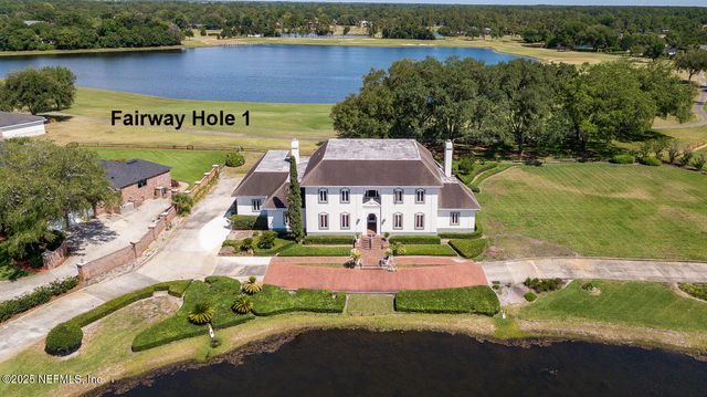 7987 HOLLYRIDGE Road, Jacksonville, FL 32256