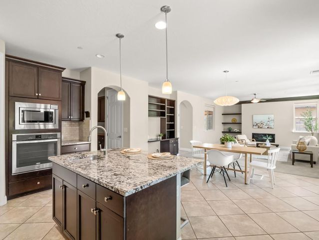 1229 E Via Roma Drive, Fresno, CA 93730