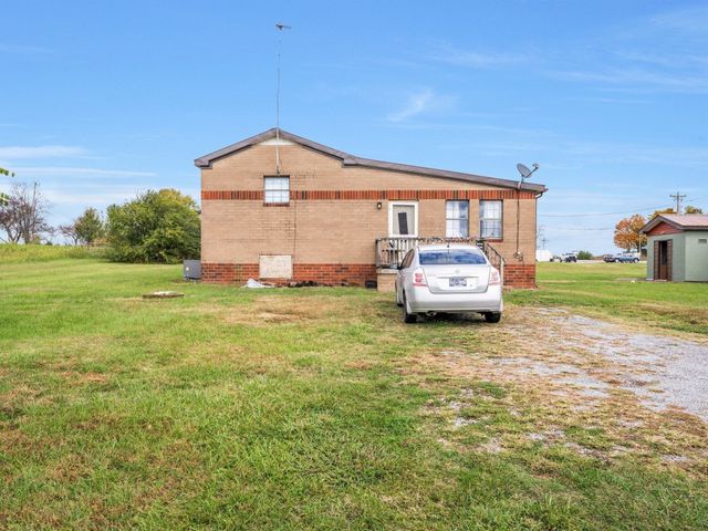 4921 Highway 48, N, Nunnelly, TN 37137