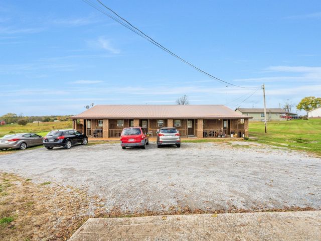 4921 Highway 48, N, Nunnelly, TN 37137