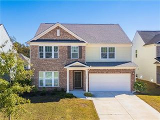 5689 Wheeler Ridge Road, Auburn, GA 30011