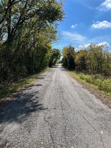 11AC Pilot Grove Road, Whitewright, TX 75491