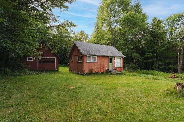 246 Mann Road, Wilmington, VT 05363