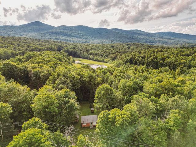 246 Mann Road, Wilmington, VT 05363