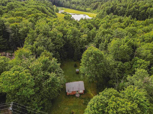 246 Mann Road, Wilmington, VT 05363