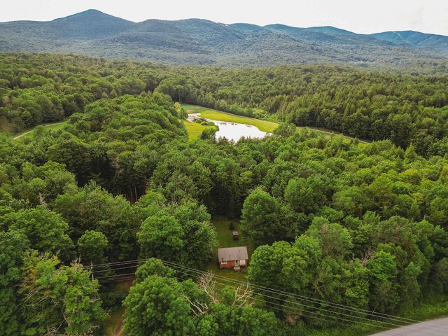 246 Mann Road, Wilmington, VT 05363