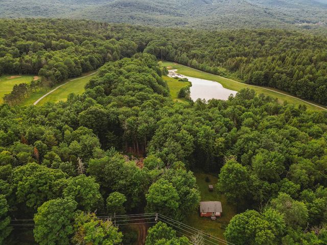 246 Mann Road, Wilmington, VT 05363