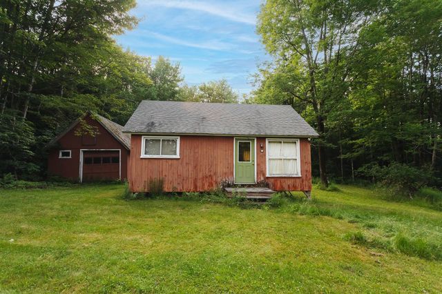 246 Mann Road, Wilmington, VT 05363