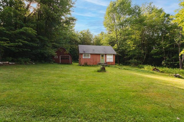 246 Mann Road, Wilmington, VT 05363