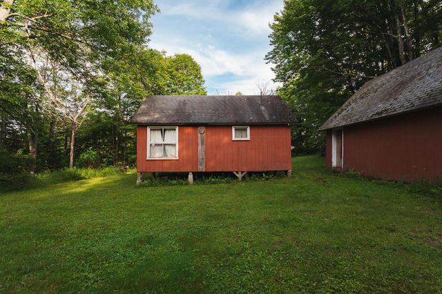 246 Mann Road, Wilmington, VT 05363
