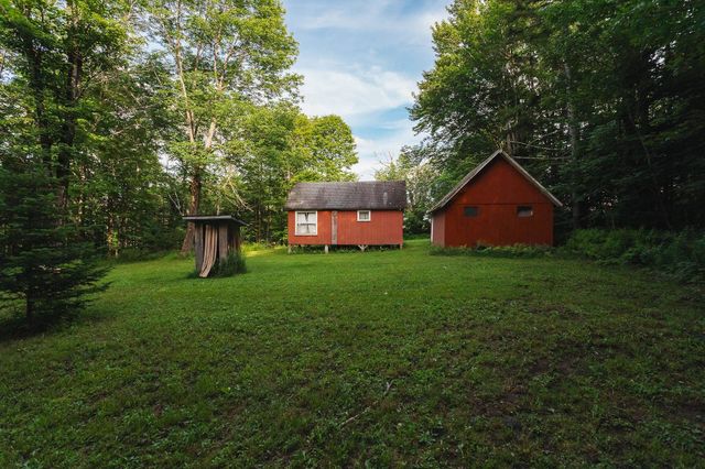 246 Mann Road, Wilmington, VT 05363