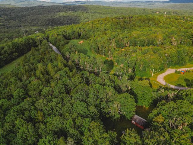 246 Mann Road, Wilmington, VT 05363