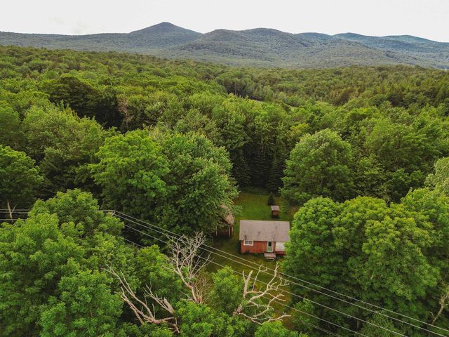 246 Mann Road, Wilmington, VT 05363
