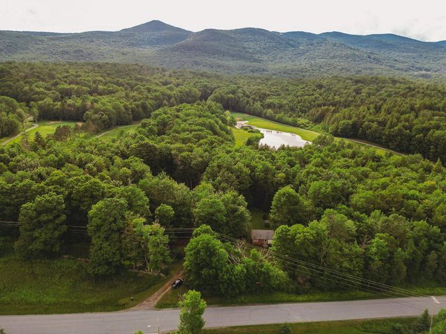 246 Mann Road, Wilmington, VT 05363