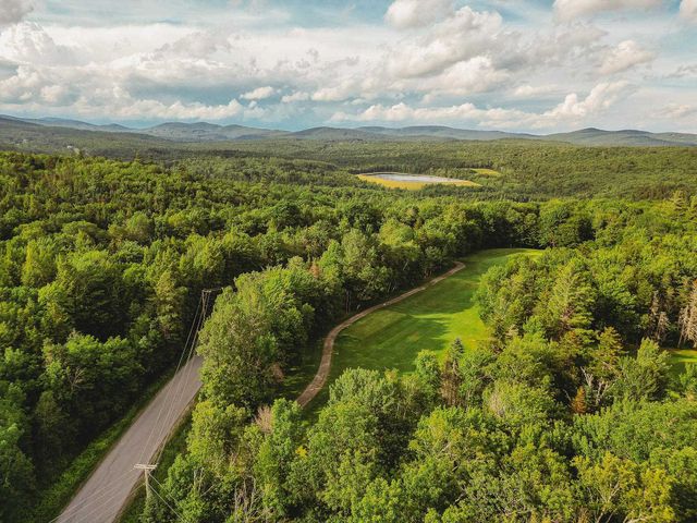 246 Mann Road, Wilmington, VT 05363