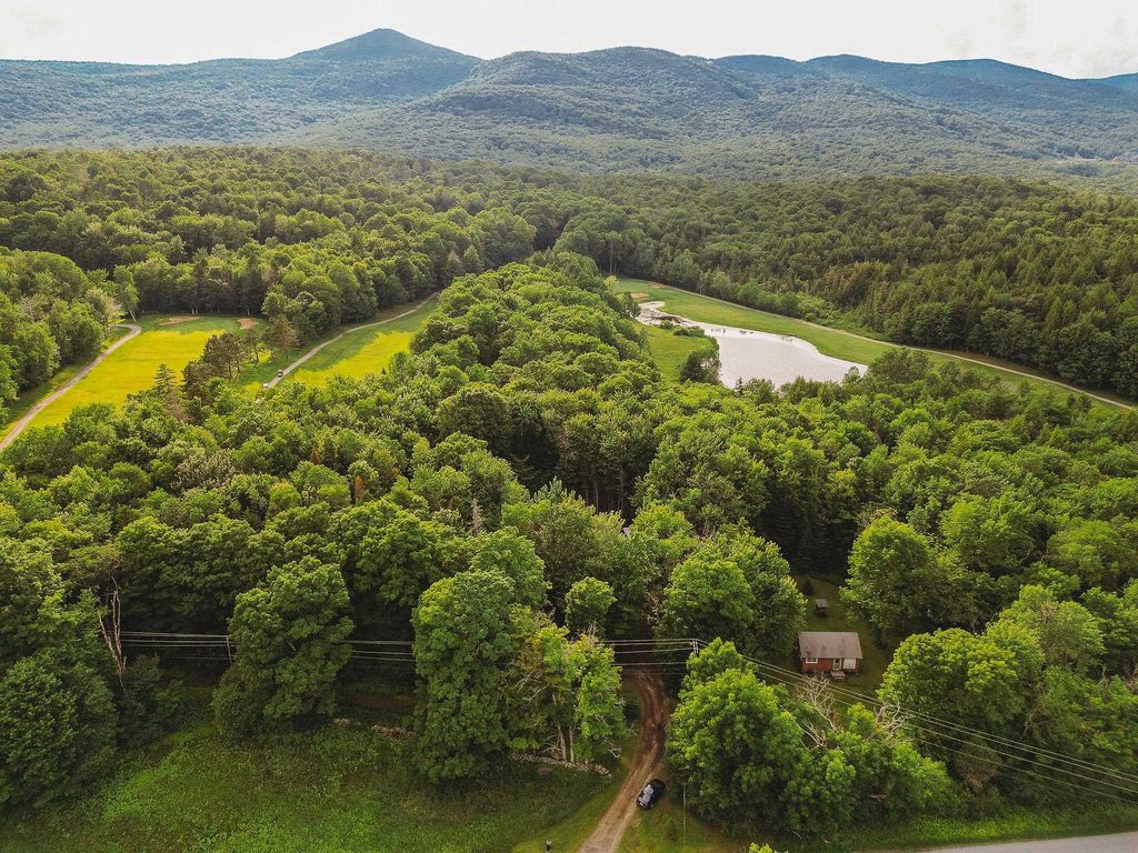 246 Mann Road, Wilmington, VT 05363