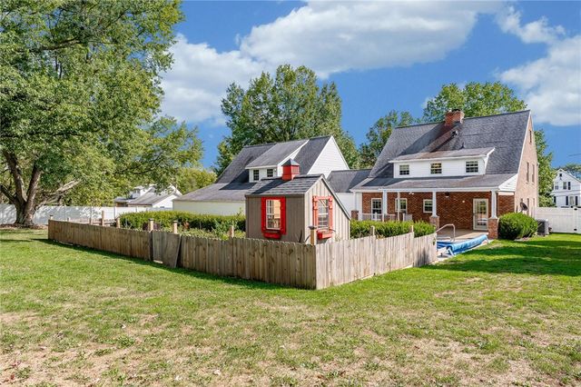 200 Balsinger Road, German Twp, PA 15401