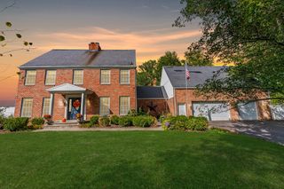 200 Balsinger Road, German Twp, PA 15401