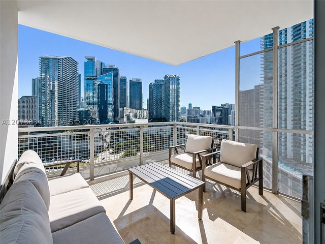 350 S Miami Ave 2304, Miami, FL 33130