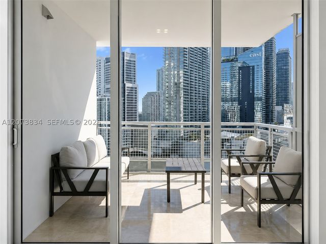 350 S Miami Ave 2304, Miami, FL 33130