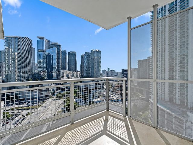 350 S Miami Ave 2304, Miami, FL 33130