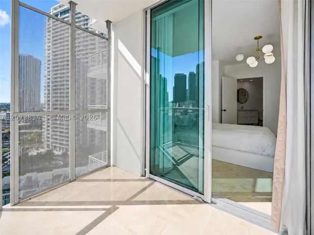 350 S Miami Ave 2304, Miami, FL 33130