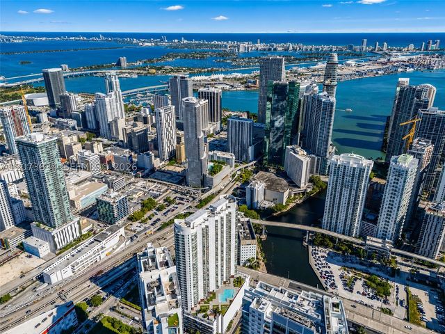 350 S Miami Ave 2304, Miami, FL 33130