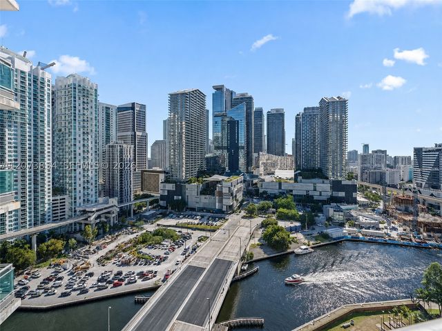 350 S Miami Ave 2304, Miami, FL 33130