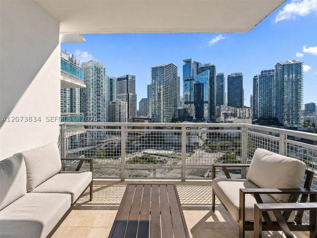 350 S Miami Ave 2304, Miami, FL 33130