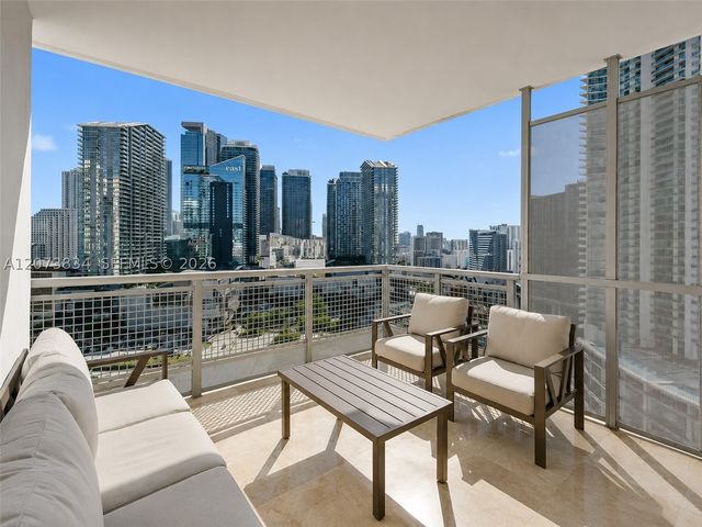 350 S Miami Ave 2304, Miami, FL 33130